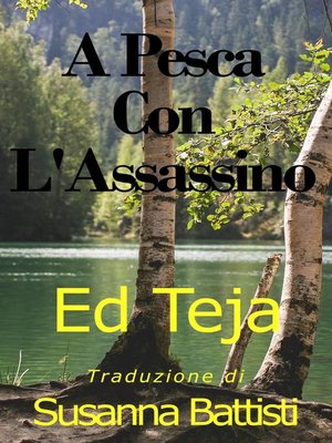 cover image of A Pesca Con L'assassino